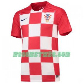 Nogometni Dres Hrvatska Domaći Svjetsko prvenstvo 2018
