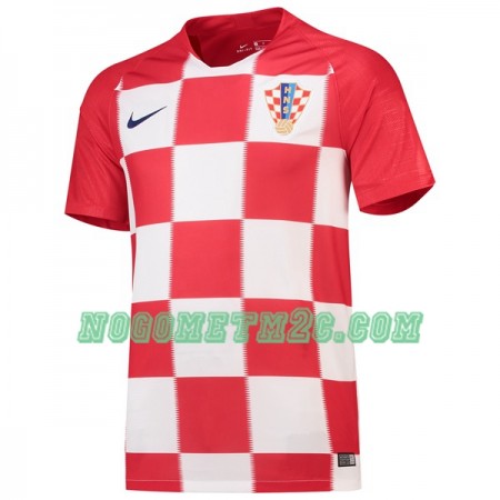 Nogometni Dres Hrvatska Domaći Svjetsko prvenstvo 2018 Nogometni Dres Hrvatska Domaći Svjetsko prvenstvo 2018