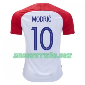 Nogometni Dres Hrvatska Luka Modric 10 Domaći Svjetsko prvenstvo 2018