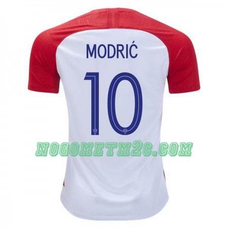 Nogometni Dres Hrvatska Luka Modric 10 Domaći Svjetsko prvenstvo 2018 Nogometni Dres Hrvatska Luka Modric 10 Domaći Svjetsko prvenstvo 2018