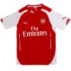 Nogometni Dres Arsenal 2014-15 Retro Domaći Nogometni Dres Arsenal 2014-15 Retro Domaći