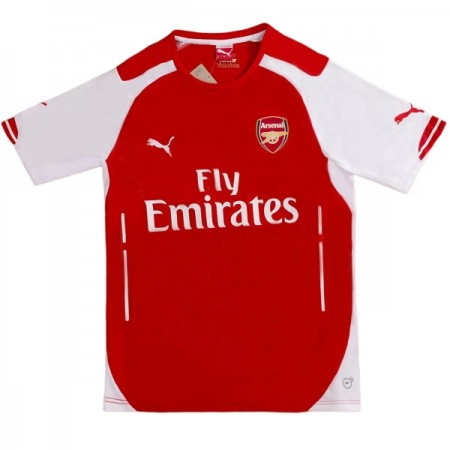Nogometni Dres Arsenal 2014-15 Retro Domaći Nogometni Dres Arsenal 2014-15 Retro Domaći