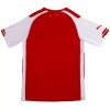 Nogometni Dres Arsenal 2014-15 Retro Domaći