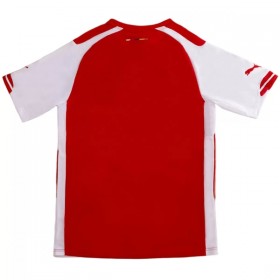 Nogometni Dres Arsenal 2014-15 Retro Domaći
