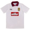 Nogometni Dres Aston Villa 1994-95 Retro Domaći Nogometni Dres Aston Villa 1994-95 Retro Domaći