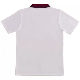 Nogometni Dres Aston Villa 1994-95 Retro Domaći