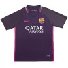 Nogometni Dres Barcelona 2016-17 Retro Gostujući Nogometni Dres Barcelona 2016-17 Retro Gostujući