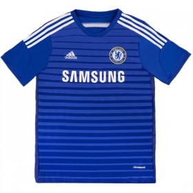 Nogometni Dres Chelsea 2014-15 Retro Domaći
