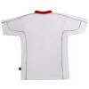Nogometni Dres Manchester City 2002-03 Retro Gostujući