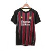 Nogometni Dres Manchester City 2008-09 Retro Gostujući Nogometni Dres Manchester City 2008-09 Retro Gostujući