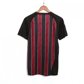 Nogometni Dres Manchester City 2008-09 Retro Gostujući