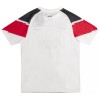 Nogometni Dres Manchester United 2010-11 Retro Gostujući