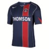 Nogometni Dres Paris Saint-Germain 2004-05 Retro Nogometni Dres Paris Saint-Germain 2004-05 Retro