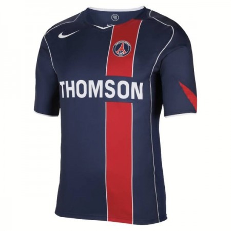 Nogometni Dres Paris Saint-Germain 2004-05 Retro Nogometni Dres Paris Saint-Germain 2004-05 Retro