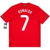 Nogometni Dres Portugal Ronaldo 7 2010 Retro Domaći Nogometni Dres Portugal Ronaldo 7 2010 Retro Domaći