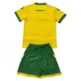 Dječji Nogometni Dres FC Nantes Domaći 2025-26