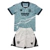 Dječji Nogometni Dres FC Nantes Gostujući 2025-26
