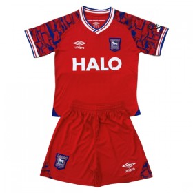 Dječji Nogometni Dres Ipswich Town Gostujući 2025-26
