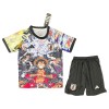 Dječji Nogometni Dres Japan x Luffy 2025 poseban Dječji Nogometni Dres Japan x Luffy 2025 poseban