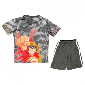 Dječji Nogometni Dres Japan x Luffy 2025 poseban