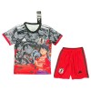 Dječji Nogometni Dres Japan x OnePiece 2025 poseban Dječji Nogometni Dres Japan x OnePiece 2025 poseban