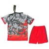 Dječji Nogometni Dres Japan x OnePiece 2025 poseban