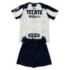 Dječji Nogometni Dres Rayados C.F. Monterrey Domaći 2025-26
