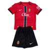 Dječji Nogometni Dres RCD Mallorca Domaći 2025-26