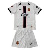 Dječji Nogometni Dres RCD Mallorca Gostujući 2025-26 Dječji Nogometni Dres RCD Mallorca Gostujući 2025-26