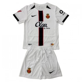 Dječji Nogometni Dres RCD Mallorca Gostujući 2025-26