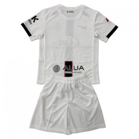 Dječji Nogometni Dres RCD Mallorca Gostujući 2025-26