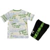 Dječji Nogometni Dres Real Betis Pre-Match 2025-26