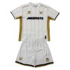 Dječji Nogometni Dres Sheffield United Gostujući 2025-26