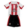 Dječji Nogometni Dres Southampton Domaći 2025-26 Dječji Nogometni Dres Southampton Domaći 2025-26