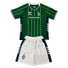 Dječji Nogometni Dres Werder Bremen Domaći 2025-26