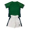Dječji Nogometni Dres Werder Bremen Domaći 2025-26