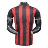 Nogometni Dres AC Milan 2025-26 Crvena poseban