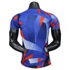 Nogometni Dres Barcelona 2025-26 Plava poseban