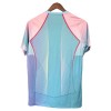 Nogometni Dres Barcelona 2025-26 Plava poseban
