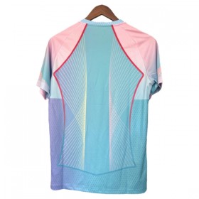 Nogometni Dres Barcelona 2025-26 Plava poseban