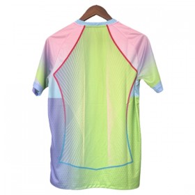 Nogometni Dres Barcelona 2025-26 Zelena poseban