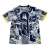 Nogometni Dres Brazil 2025 Crna poseban