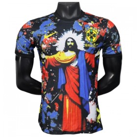 Nogometni Dres Brazil 2025 poseban