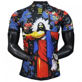 Nogometni Dres Brazil 2025 poseban