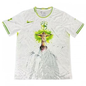 Nogometni Dres Brazil 2025 poseban