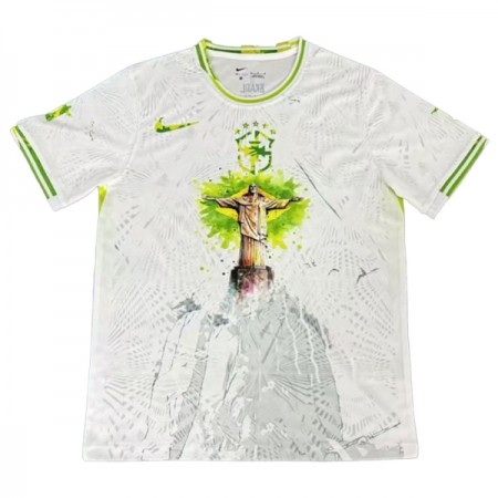 Nogometni Dres Brazil 2025 poseban