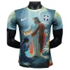 Nogometni Dres Brazil x Christ 2025 poseban
