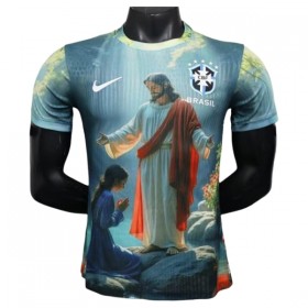 Nogometni Dres Brazil x Christ 2025 poseban