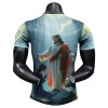 Nogometni Dres Brazil x Christ 2025 poseban
