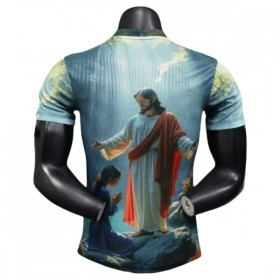Nogometni Dres Brazil x Christ 2025 poseban